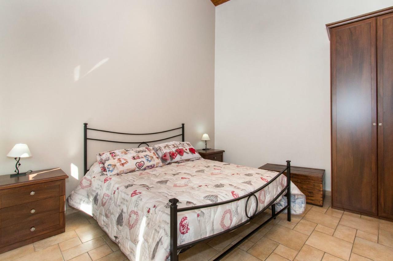 Ferienwohnung "Le Due Sorelle" Robassomero Exterior foto