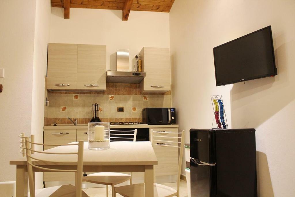 Ferienwohnung "Le Due Sorelle" Robassomero Exterior foto