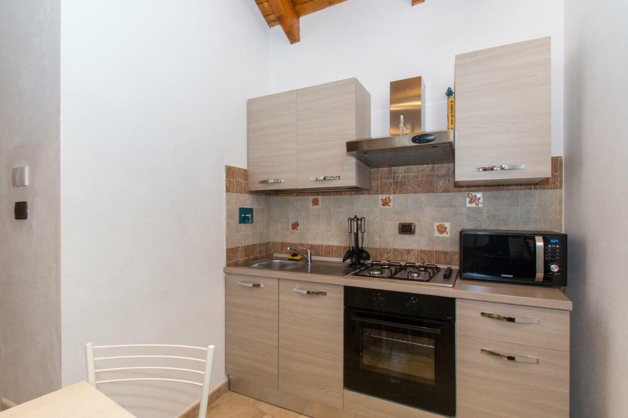 Ferienwohnung "Le Due Sorelle" Robassomero Exterior foto