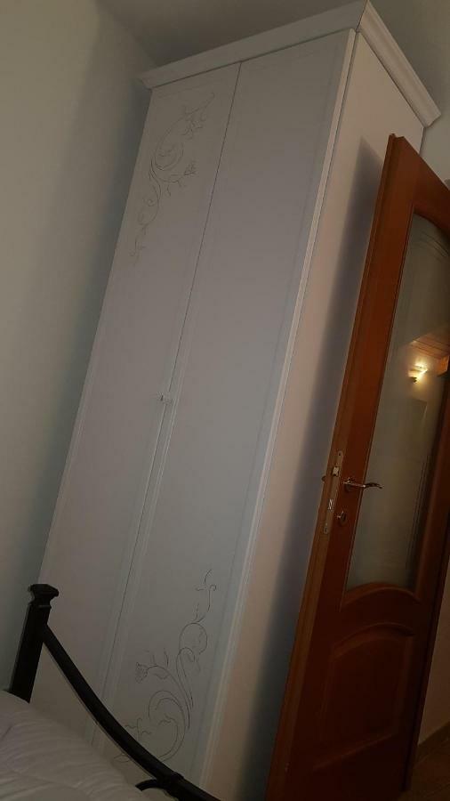 Ferienwohnung "Le Due Sorelle" Robassomero Exterior foto